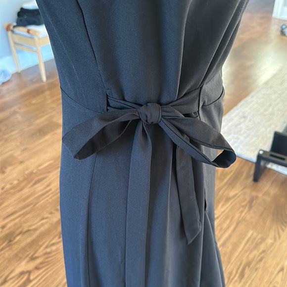 Wrapped Dress - Picture 3 of 7